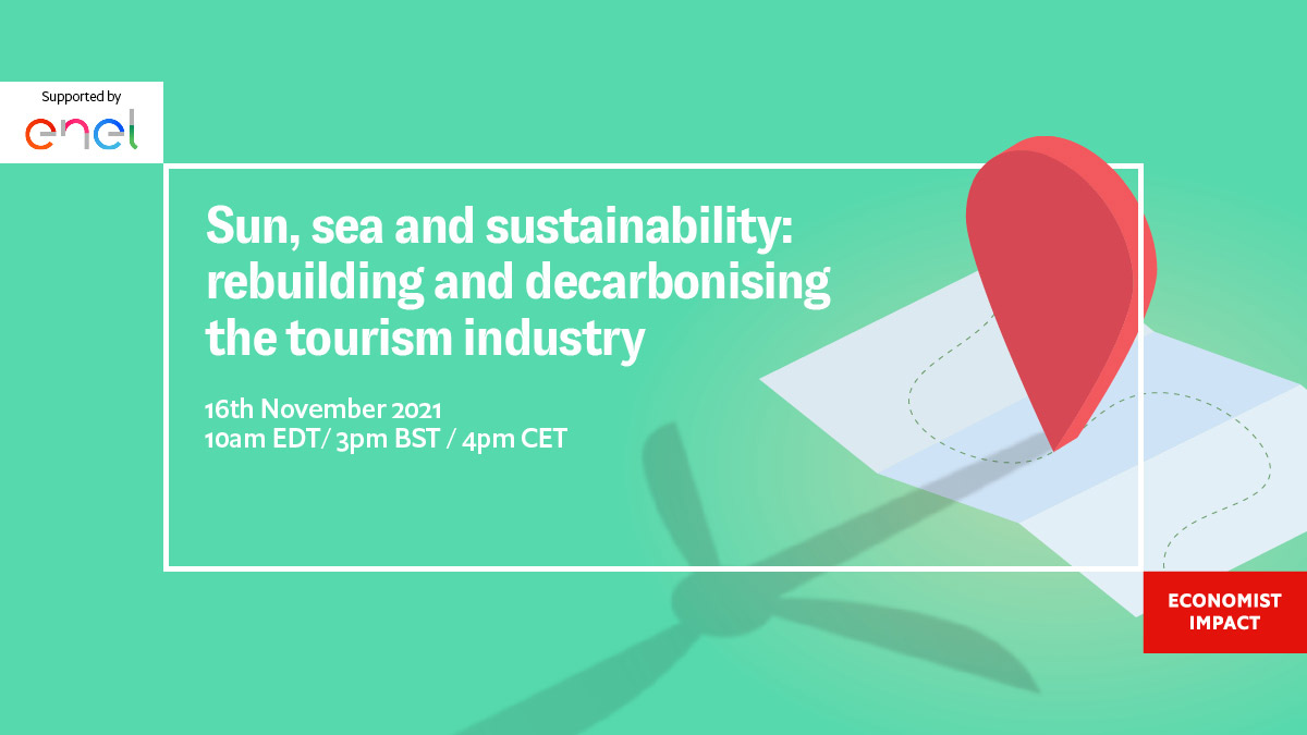 Carbon Free & Sustainability In The Tourism Industry | Enel Group