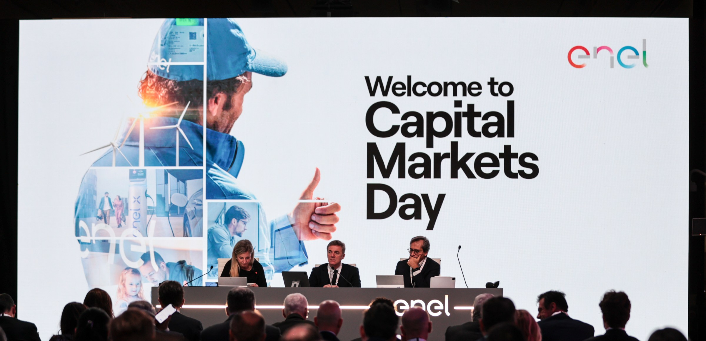 Streaming Capital Markets Day 2023