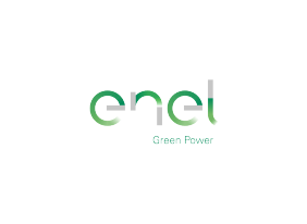 Enel Green Power Logo on a Commercial Stand. it is a Multinational  Renewable Energy Corporation of the Italian Group Enel Editorial Stock  Photo - Image of power, company: 248308333