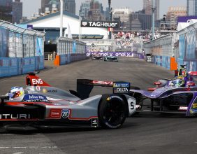 Formula E expands Enel deal - SportsPro