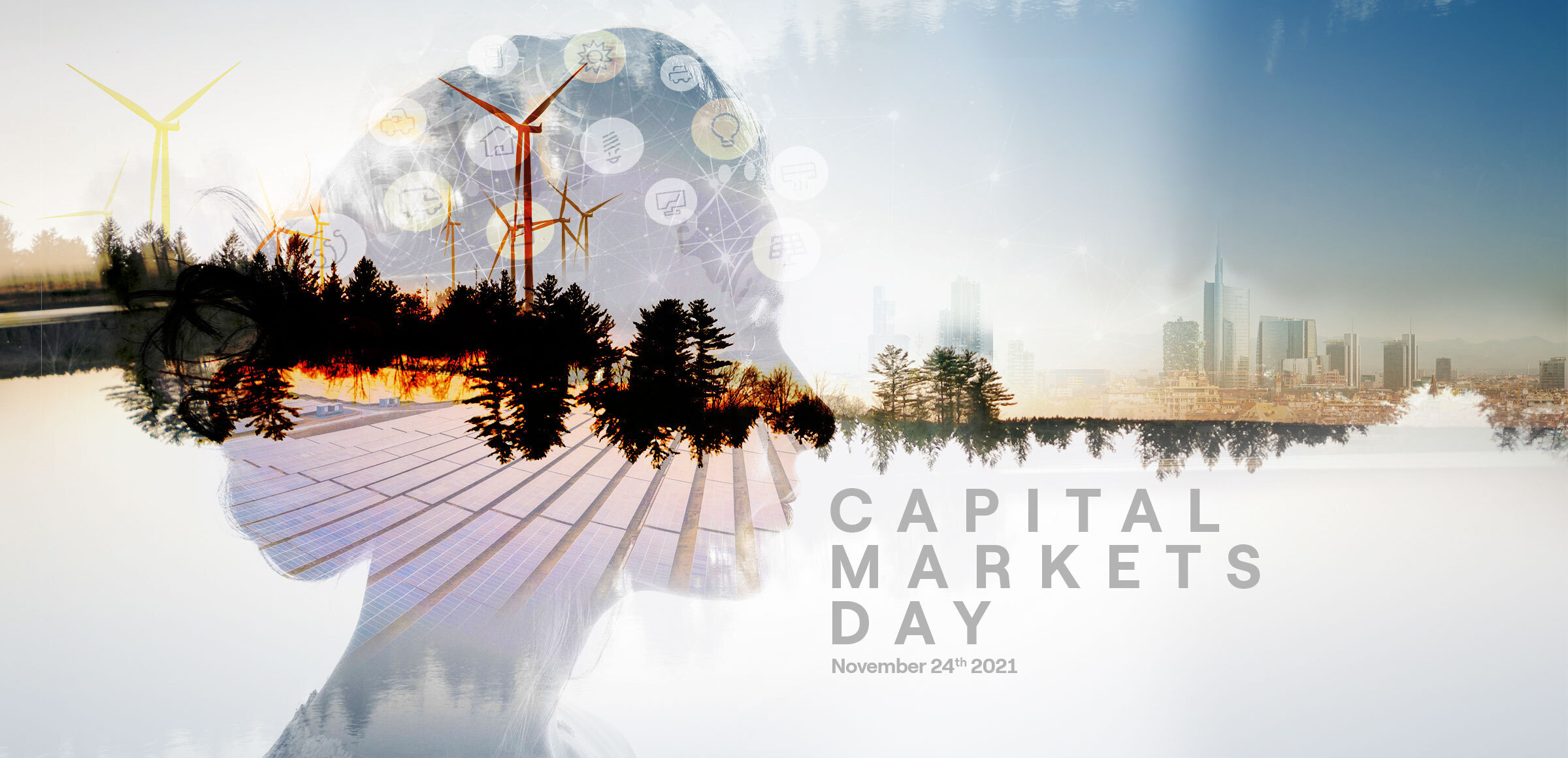Capital Markets Day 2021 Enel Group