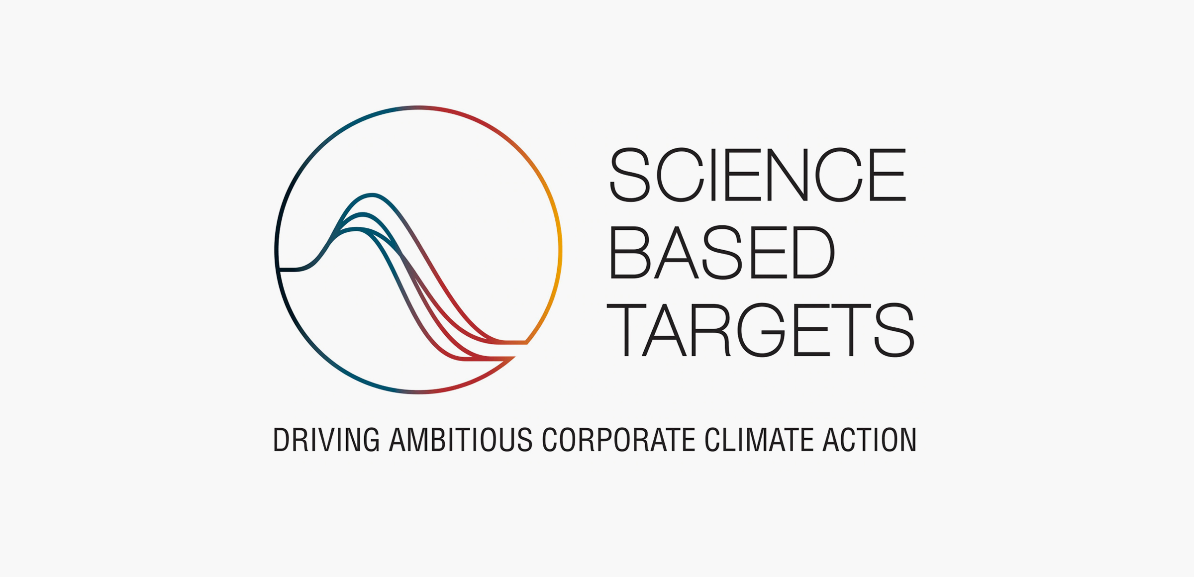 Science Based Targets